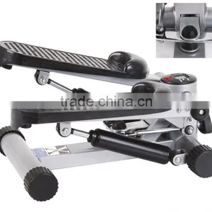 Mini Passive Exercise Bike/Mini Foot Exercise Stepper for Exercise Bike thumbnail-4