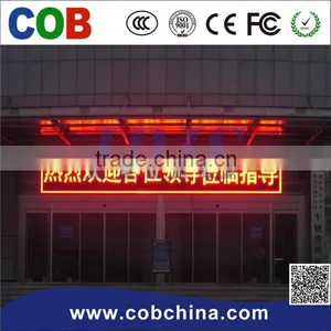 Single Color/double Color/full Color LED Display thumbnail-2