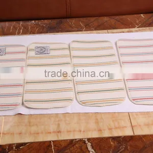 High Quality 20*40cm Microfiber Tea Table Pad Dining Drying Pad thumbnail-1
