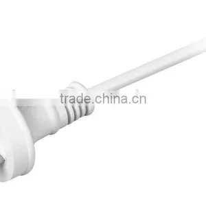 Australian Plug SAA Power Cords 15A 250V~ With Rubber Cable H05RN-F H05RR-F thumbnail-1