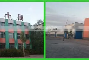 Jinan Hanshi CNC Technology Co., Ltd. company overview - view 3 thumbnail