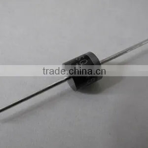 Fast Recovery Rectifier Diode FR601-FR607 thumbnail-1