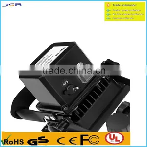 8800mah li Lion Battery Powered Rechargeable 20w Led Flood Light for Camping Fishing thumbnail-3