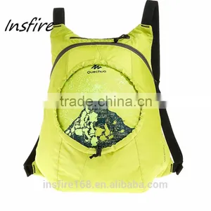 2016 Backpack Teenage Multicolors Polyester Lightweight Korean Designer Backpack for Child thumbnail-1