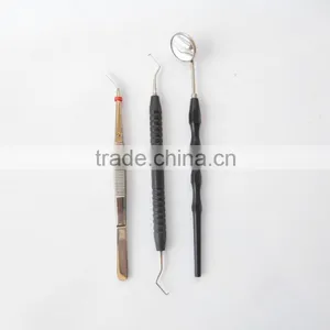 Dental Disposable Examination Cleaning Kit thumbnail-1