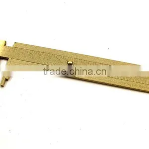 Dental Brass Vernier Caliper Fig.2 thumbnail-1