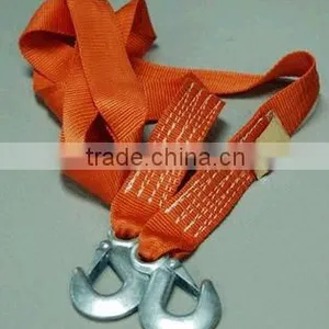 Car Towing Belt Car Towing Belt Recovery Tow Strap thumbnail-5