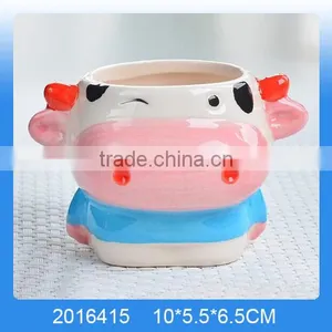 Personalized Car Shaped Ceramic Mousse Cups for Promotion thumbnail-4