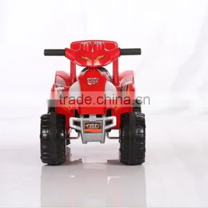 2015 MA601 Toy ATV Ride on Atv Toy Vehicles Ride on Toys Red , Yellow,Blue thumbnail-3