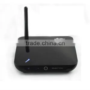 Cloudnetgo RK3128 Quad Core 1GB RAM/8GB ROM 2K Video Playing Cheap Android Smart TV Box With 2mp Camera HX15 1080P CS918 TV Box thumbnail-3