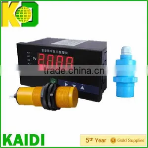 Mini Ultrasonic Level Transmitter KDMH-CI thumbnail-1