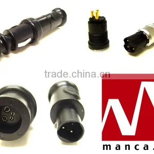 Manca.hk--Molded Cable Assembly thumbnail-1
