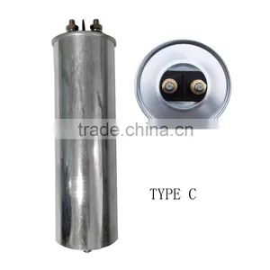 10KVAR Three Phase Capacitor thumbnail-1