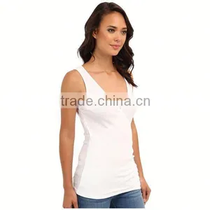 Sexy Ladies Tank Tops thumbnail-2