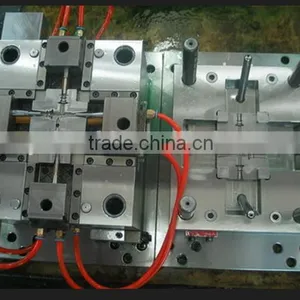 Precision Tooling, Plastic Mould, Injection Molding thumbnail-5