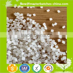 White Anti-UV Masterbatch Factory/manufacturer/supplier thumbnail-6