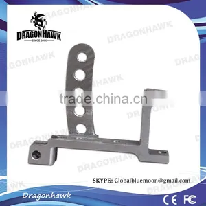 Top Quality Dragonhawk Tattoo Machine Sliver Frame Shader/Liner thumbnail-1