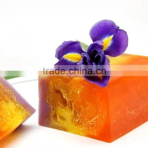 Slave of Love Natural Handmade Soap thumbnail-1