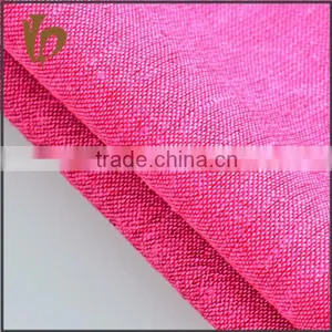 Wholesale Trouser Material Fabric Linen Viscose Mens Trouser Fabric thumbnail-5