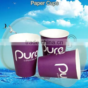 14 Cheap Disposable Recycled Ice Cream Paper Cup thumbnail-1