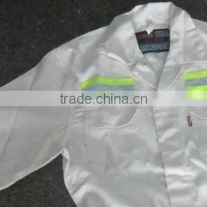 Mens Long Sleeve Jacket thumbnail-1