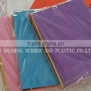 Colors Heat Insulation EVA Foam Sheet thumbnail-1