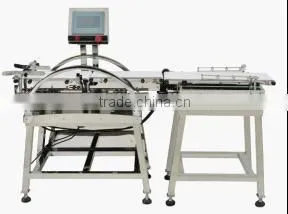 2015 SW-C220 Optional Rejector System Check Weigher .customized Check Weigher thumbnail-1