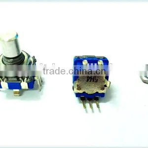 11mm Smd Rotary Video Encoder thumbnail-2