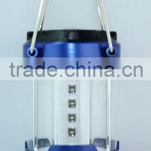 Portable Camping Lantern thumbnail-1