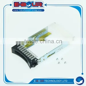 for IBM SAS 2.5" SATA Server Hard Disk Caddy Bracket 44T2216 thumbnail-1