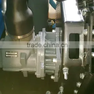 Towable Wind Cooling Screw Type 300cfm Air Compressor for Oil Explortion thumbnail-6