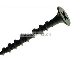 Black High Quality Best Price Drywall Screw thumbnail-2