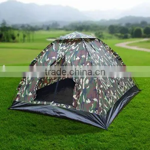 Outdoor Tent thumbnail-1