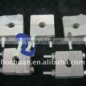Connecting Clamps for MoSi2 Electric Heating Element thumbnail-1
