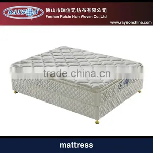 High Quality Modern Pocket Spring Mattress thumbnail-1
