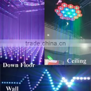 2016 Modern New Mini Single Led Beam Wireless Control High Performance Spot Lights thumbnail-6