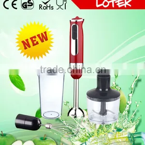 DC Hand Stick Blender thumbnail-5