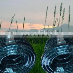 Pvc Braided Hose Pipe thumbnail-1