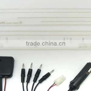 Film Car Analogue Antenna thumbnail-1