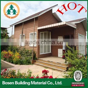 Prefab Brick House thumbnail-1