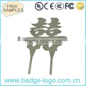 Novelty Gift Hot Sell Metal Bookmark for Souvenir thumbnail-6