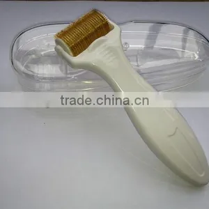 2013 Hot Sale , 1080 , Derma Roller thumbnail-1