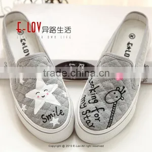 NO.WBT012G Hot Sales High Quality 2016 New Design Beautiful Lady Shoes thumbnail-2