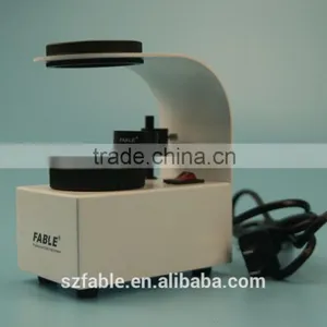 Gem and Jewelry Toos Table Gem Polariscope With Conoscope & LED Illumination thumbnail-4