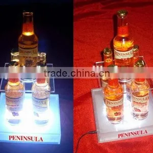 Super Quality New Arrival Tabletop Bottle Stopper Holder thumbnail-1