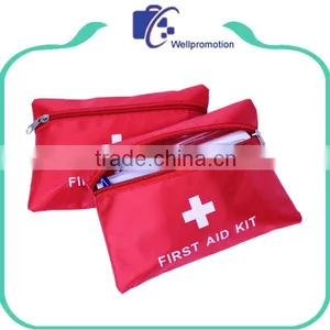 Factory First Aid Kit/Car First Aid Emergency Kit thumbnail-2