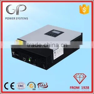 [GP Power]CE Approved Competitive Price MPPT Solar Inverter 1kva -5kva Made in China Quality Choice thumbnail-1