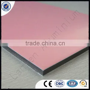 Building Construction Material/aluminium Composite Panel/acp thumbnail-2
