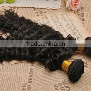 Top Quality Factory Price 100% Malaysian Hair Extension thumbnail-1