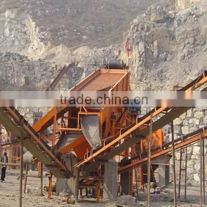 GZD Series Small Vibrating Grizzly Feeder Price thumbnail-4